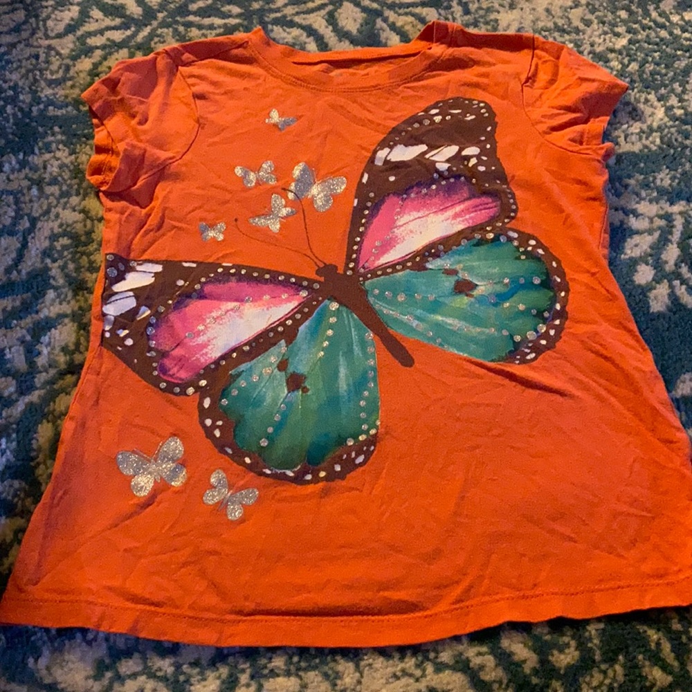 Girls Tshirt